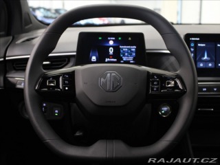 MG MG3 1,5 i 85kW Elegance 3300k 2025