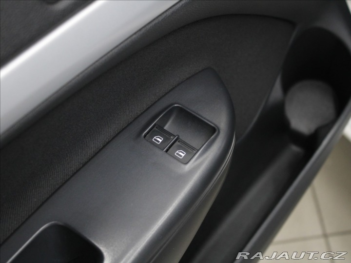 Škoda Octavia 1,2 TSI Ambition Po ROZVO 2011