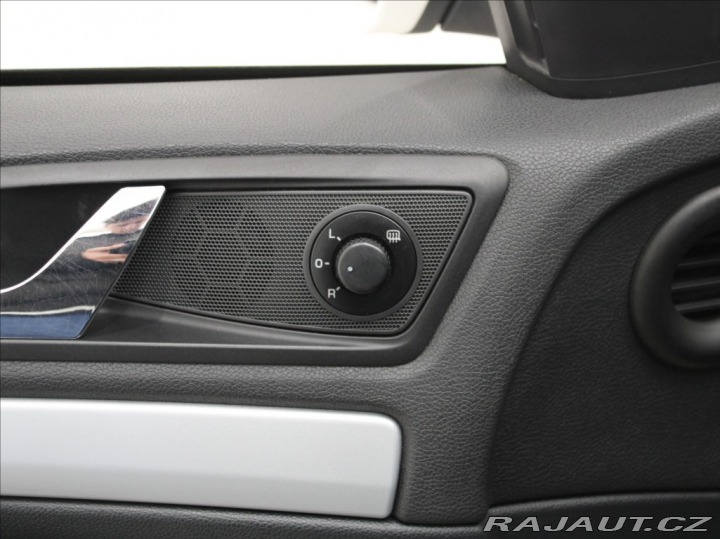 Škoda Octavia 1,2 TSI Ambition Po ROZVO 2011