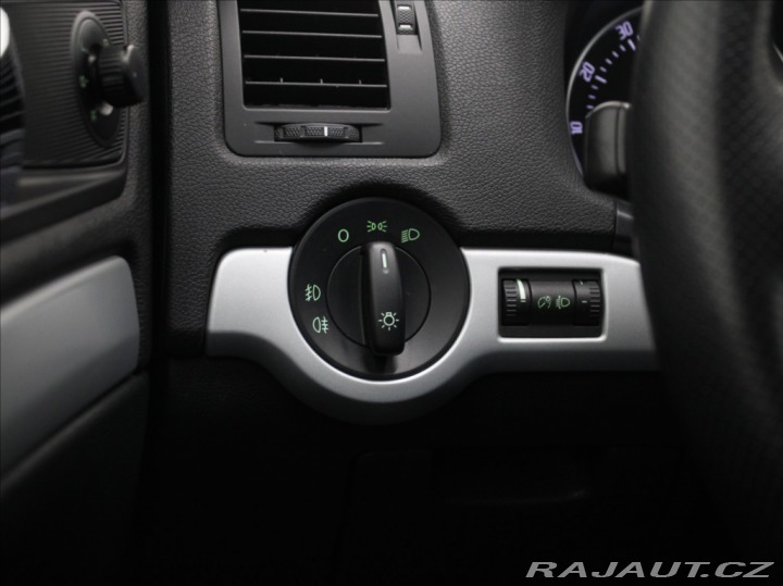 Škoda Octavia 1,2 TSI Ambition Po ROZVO 2011