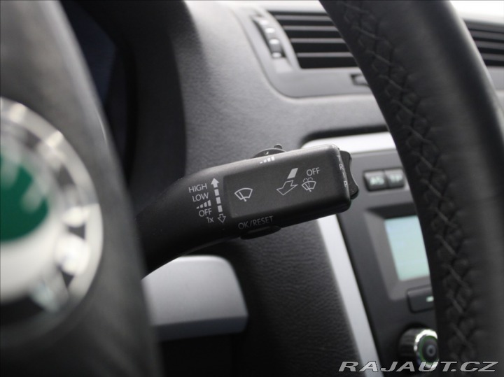 Škoda Octavia 1,2 TSI Ambition Po ROZVO 2011