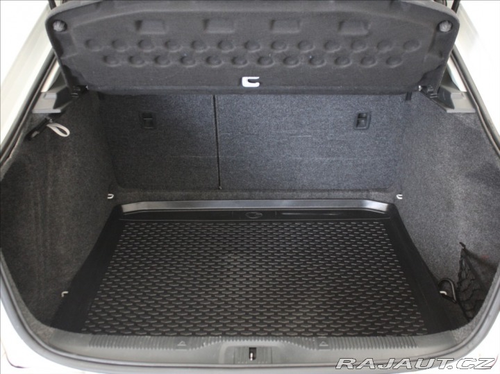 Škoda Octavia 1,2 TSI Ambition Po ROZVO 2011