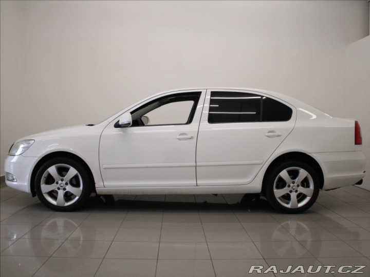 Škoda Octavia 1,2 TSI Ambition Po ROZVO 2011