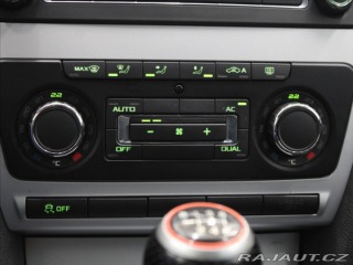 Škoda Octavia 1,2 TSI Ambition Po ROZVO 2011