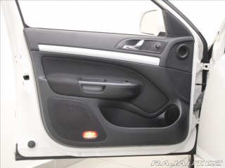 Škoda Octavia 1,2 TSI Ambition Po ROZVO 2011