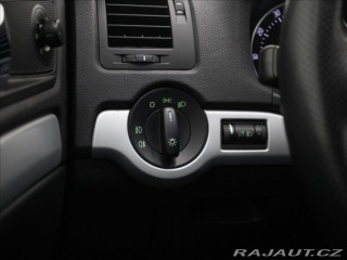 Škoda Octavia 1,2 TSI Ambition Po ROZVO 2011