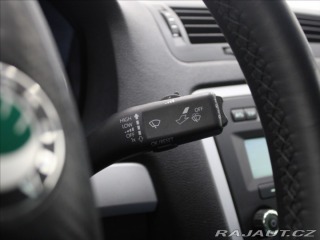 Škoda Octavia 1,2 TSI Ambition Po ROZVO 2011