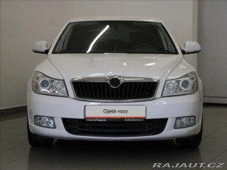 Škoda Octavia 1,2 TSI Ambition Po ROZVO 2011