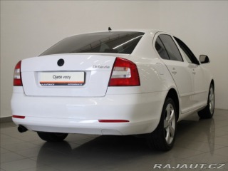 Škoda Octavia 1,2 TSI Ambition Po ROZVO 2011