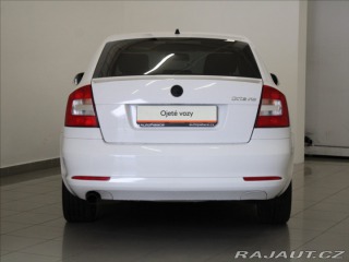 Škoda Octavia 1,2 TSI Ambition Po ROZVO 2011