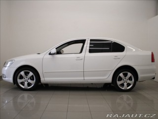 Škoda Octavia 1,2 TSI Ambition Po ROZVO 2011