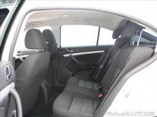 Škoda Octavia 1,2 TSI Ambition Po ROZVO 2011