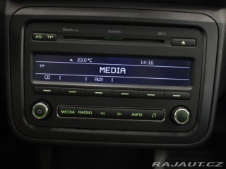 Škoda Roomster 1,2 TSi 63Kw 2.maj.ČR 151 2011