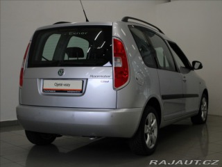 Škoda Roomster 1,2 TSi 63Kw 2.maj.ČR 151 2011