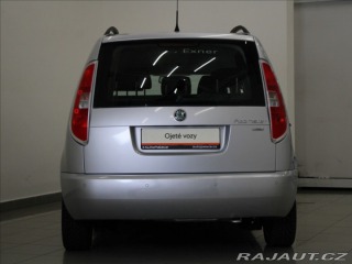 Škoda Roomster 1,2 TSi 63Kw 2.maj.ČR 151 2011