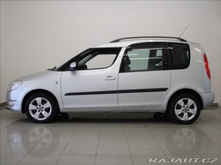 Škoda Roomster 1,2 TSi 63Kw 2.maj.ČR 151 2011