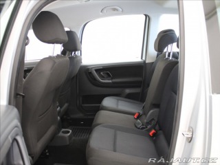 Škoda Roomster 1,2 TSi 63Kw 2.maj.ČR 151 2011