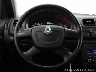 Škoda Roomster 1,2 TSi 63Kw 2.maj.ČR 151 2011