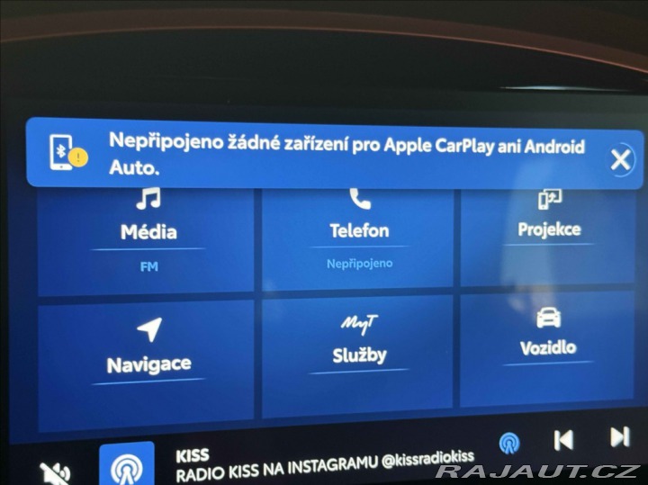 Toyota Aygo 1,0 Style Tech PANORAMA 2023