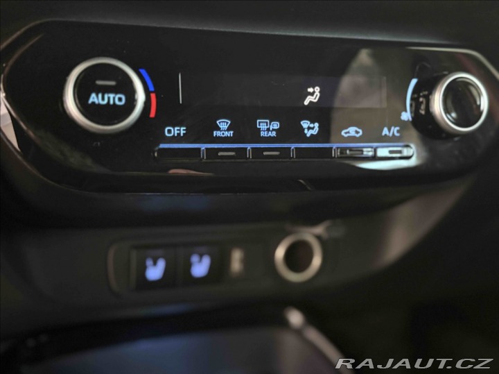 Toyota Aygo 1,0 Style Tech PANORAMA 2023