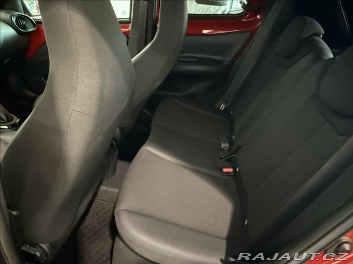 Toyota Aygo 1,0 Style Tech PANORAMA 2023