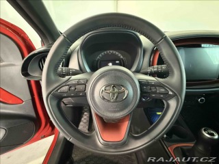 Toyota Aygo 1,0 Style Tech PANORAMA 2023