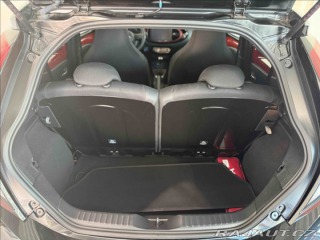 Toyota Aygo 1,0 Style Tech PANORAMA 2023