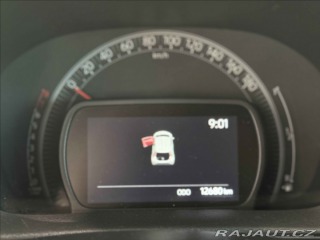 Toyota Aygo 1,0 Style Tech PANORAMA 2023