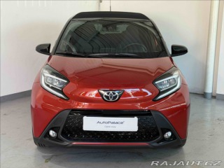 Toyota Aygo 1,0 Style Tech PANORAMA 2023