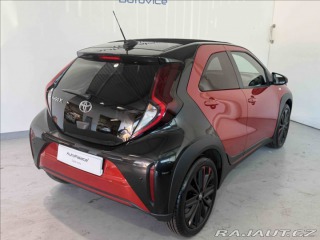 Toyota Aygo 1,0 Style Tech PANORAMA 2023