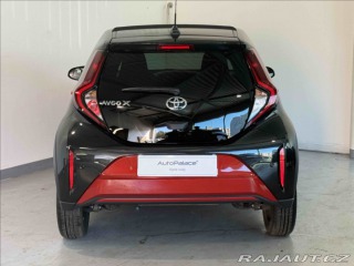 Toyota Aygo 1,0 Style Tech PANORAMA 2023