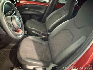 Toyota Aygo 1,0 Style Tech PANORAMA 2023