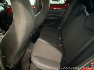 Toyota Aygo 1,0 Style Tech PANORAMA 2023
