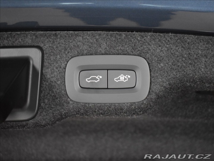 Volvo S90 T8 AWD Ultimate Panorama 2024