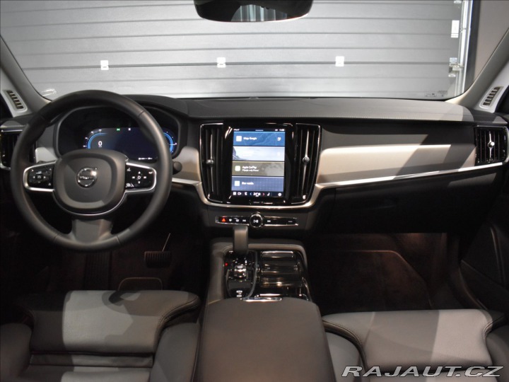 Volvo S90 T8 AWD Ultimate Panorama 2024