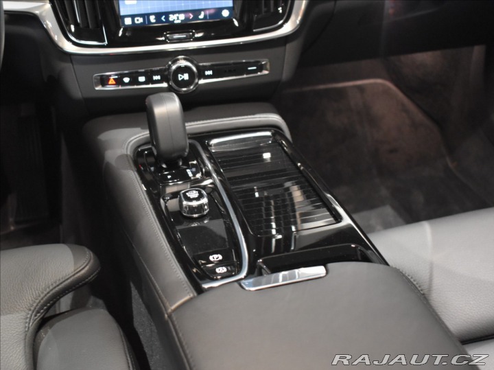Volvo S90 T8 AWD Ultimate Panorama 2024