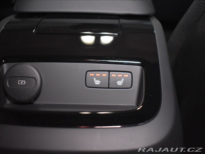 Volvo S90 T8 AWD Ultimate Panorama 2024