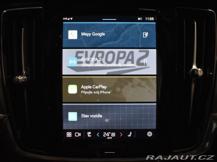 Volvo S90 T8 AWD Ultimate Panorama 2024