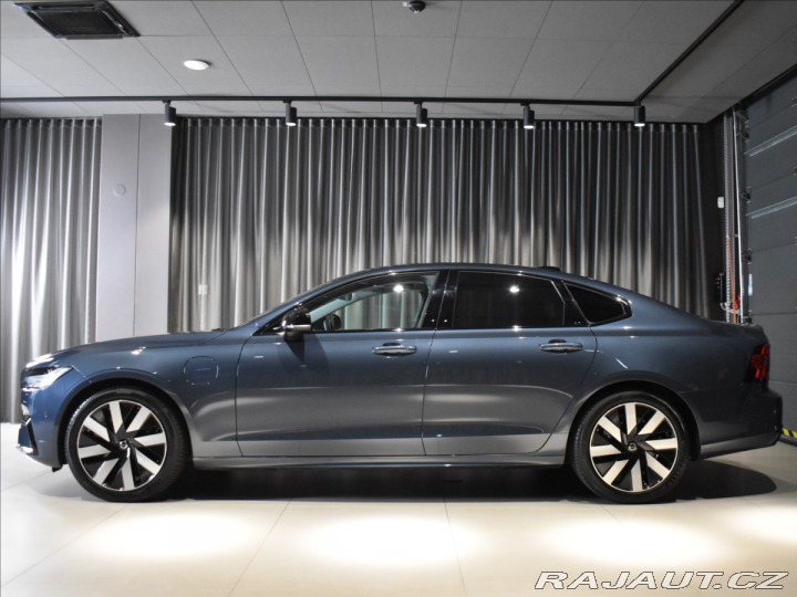 Volvo S90 T8 AWD Ultimate Panorama 2024