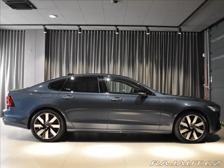 Volvo S90 T8 AWD Ultimate Panorama 2024