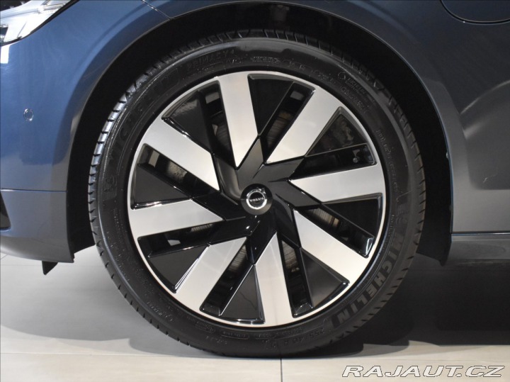 Volvo S90 T8 AWD Ultimate Panorama 2024