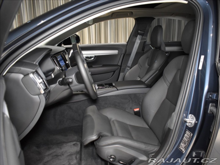 Volvo S90 T8 AWD Ultimate Panorama 2024