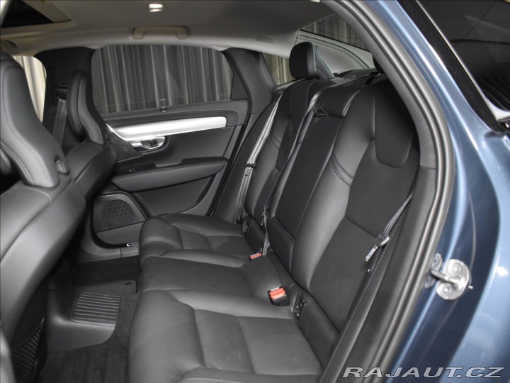 Volvo S90 T8 AWD Ultimate Panorama 2024