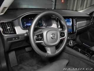 Volvo S90 T8 AWD Ultimate Panorama 2024