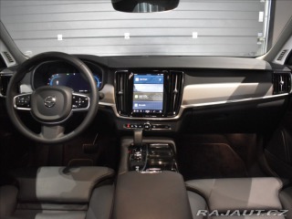 Volvo S90 T8 AWD Ultimate Panorama 2024