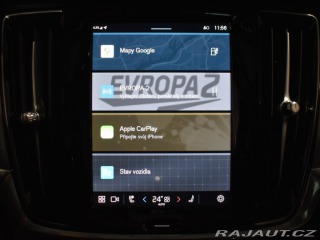 Volvo S90 T8 AWD Ultimate Panorama 2024