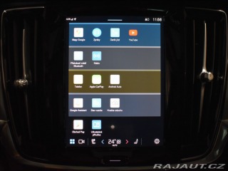 Volvo S90 T8 AWD Ultimate Panorama 2024