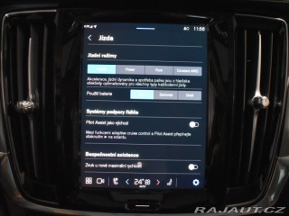 Volvo S90 T8 AWD Ultimate Panorama 2024
