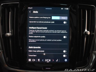 Volvo S90 T8 AWD Ultimate Panorama 2024
