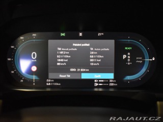 Volvo S90 T8 AWD Ultimate Panorama 2024